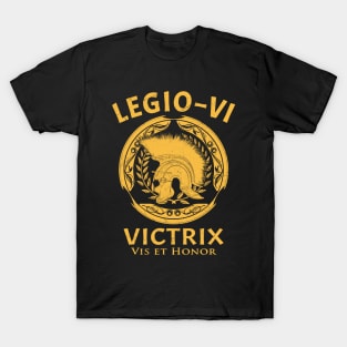 Legio VI Victrix T-Shirt